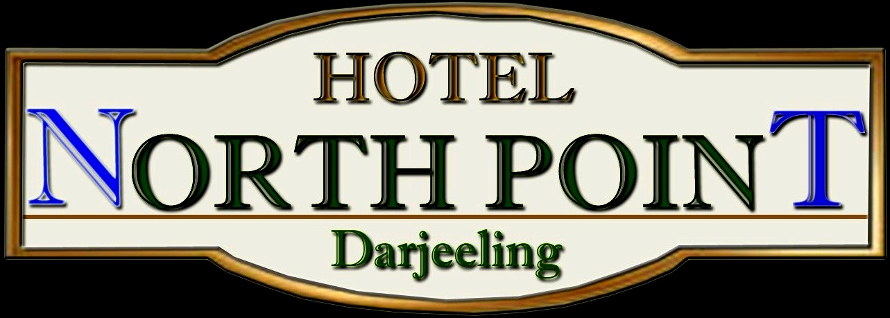 Hotel North Point   DarjeelingLogo